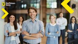 Raiffeisen Bank: 76% dintre antreprenori cred că şansa contează în business